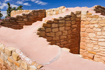 Mesa Verde Sun Temple 01