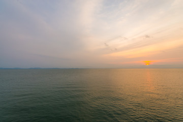 Morning at Koh Chang, Thailand.4