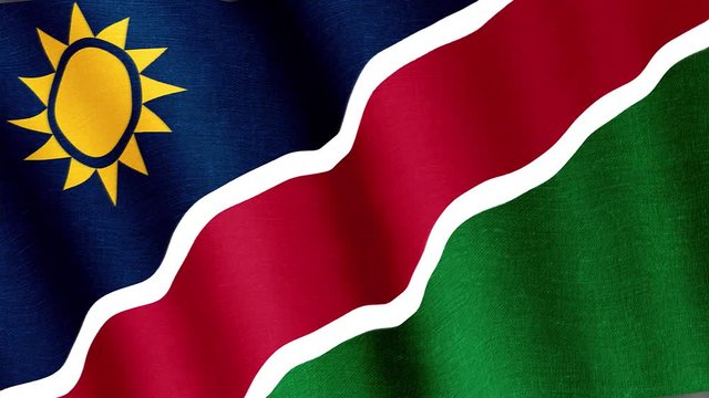Namibia, located in southwest Africa on an area of ​​825,418 km&sup2;, until 1990 was actually annexed by South Africa. From the west, the country is washed by the Atlantic Ocean