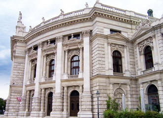 Vienna Burg Theater