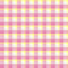 Sarong Motif with grid pattern. Seamless gingham Pattern. Vector illustrations. Texture from squares/ rhombus for - tablecloths, blanket, plaid, cloths, shirts, textiles, dresses, paper, posters.
