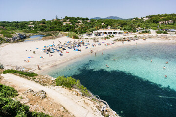 Cala Murada,Manacor,Mallorca, islas baleares, Spain