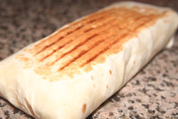 French tacos