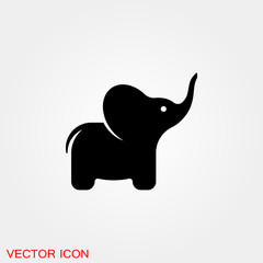 Animals icon. Stroke Animal Icons Vector Illustration