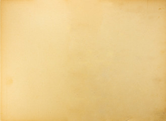 Cardboard paper texture background. Vintage empty texture