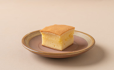 Japanese Cotton Soft Sponge Cake
