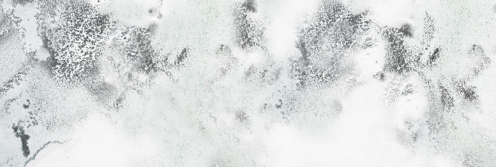 water flowing from the water