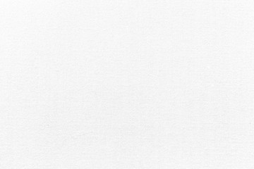 Close - up White cotton stripes texture and seamless background