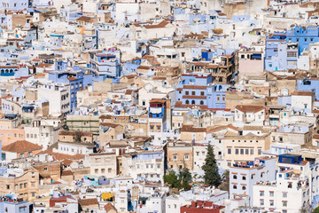 Chefchauen, -Chauen-, Marruecos, norte de Africa, continente africano