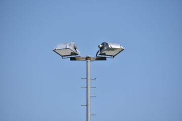 Flutlicht