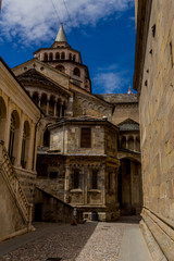 Urlaubs- und Italienisches Sommerfeeling in Bergamo - Italien/Lombardei