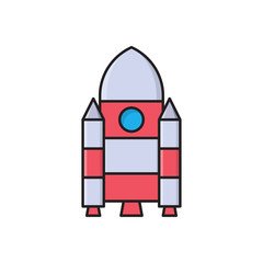 rocket