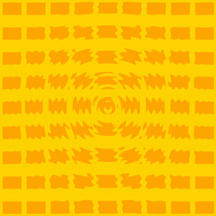 abstract bright light yellow painted background texture