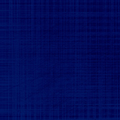 blue canvas textile background texture