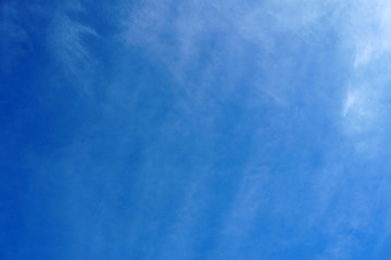 abstract blue background