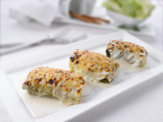 receta de cocina