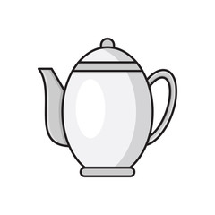 teapot