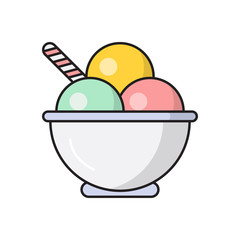 ice cream