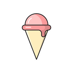 ice cream