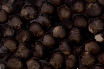 Caviar, Sturgeon's Eggs