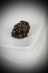 Caviar, Sturgeon's Eggs