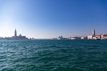 Overview of Venice