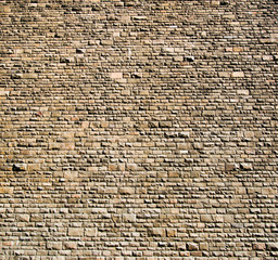 brick wall background