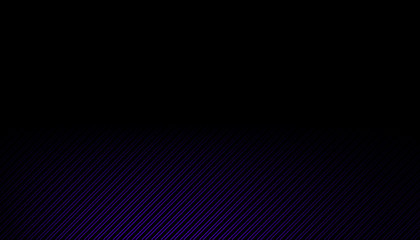 Verlauf aus blauen schmalen Streifen als Hintergrund Vorlage