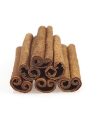 Chinese Cinnamon or Cassia Cinnamon, cinnamomum aromaticum