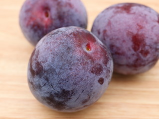 Plum