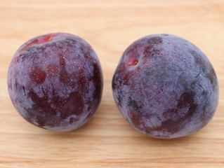 Plum