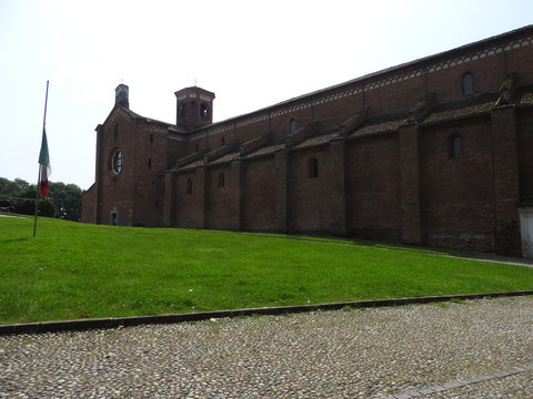 Morimondo