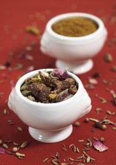 Ras El Hanout, Spice from Marocco