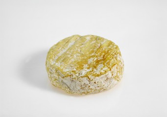 French Cheese Called Saint Marcelin, Cheese produced from Cow's Milk