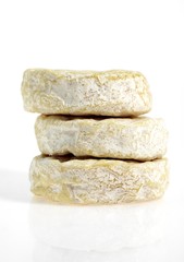 French Cheese Called Saint Marcelin, Cheese produced from Cow's Milk
