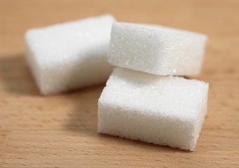 Sugar Cubes