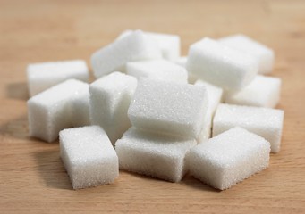 Sugar Cubes