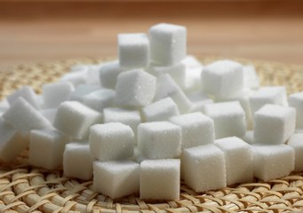 Sugar Cubes