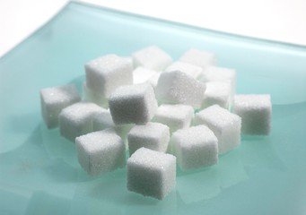 Sugar Cubes