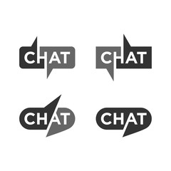 Chat vector collection with unique concept
