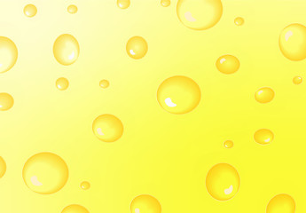 cheese texture