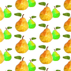 Pears pattern