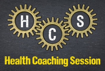 HCS Health Coaching Session