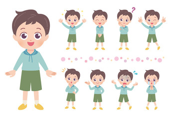 cute type boy_emotion	