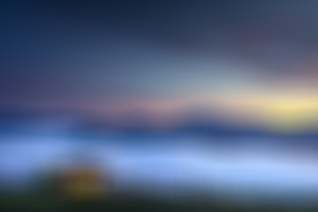 Fototapeta premium clouds in the sky