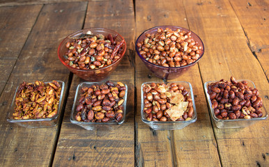 mexican snacks 