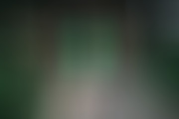 abstract green background with rays