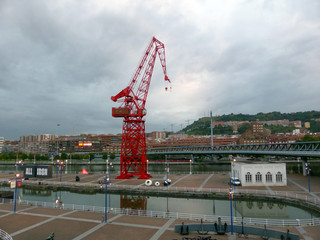 Verladestelle