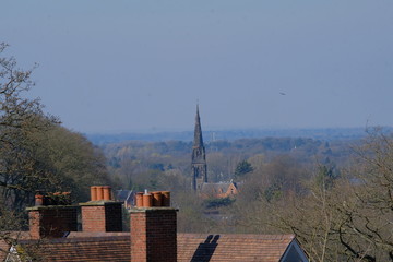 Alderley Edge