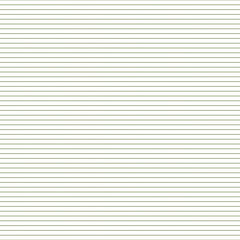 Obraz premium Grid paper. Abstract striped background with color horizontal lines. Geometric seamless pattern for school, wallpaper, textures, notebook. Lined paper blank on transparent background.